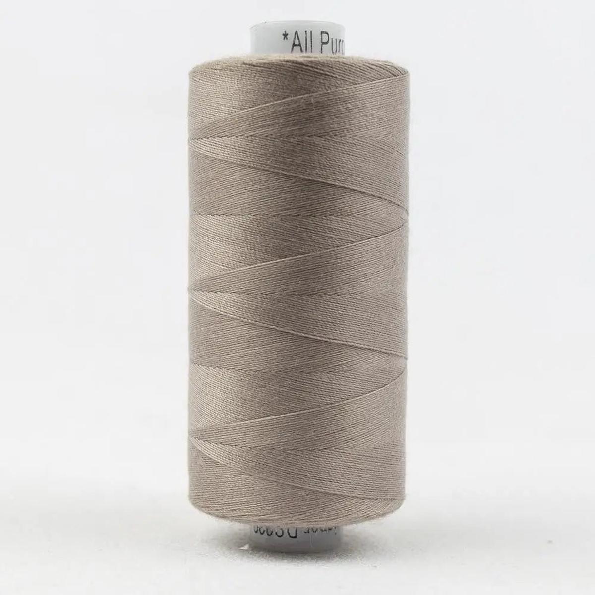 DS238 - Designer All purpose 40wt Polyester Pearl Bush Thread