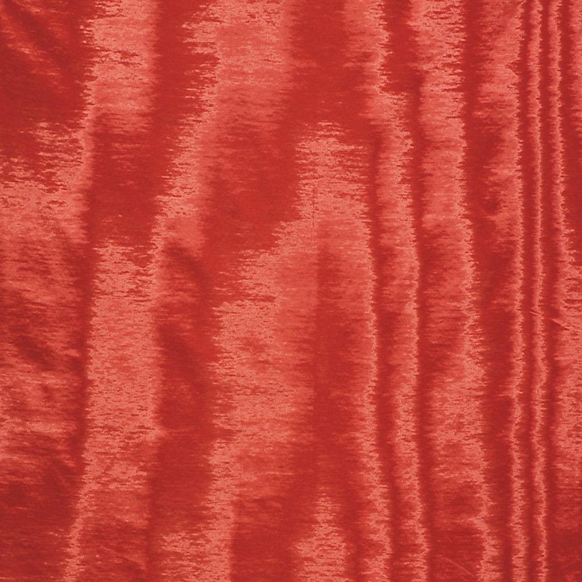 Fantasia - Orange Amere by Scalamandre Fabric