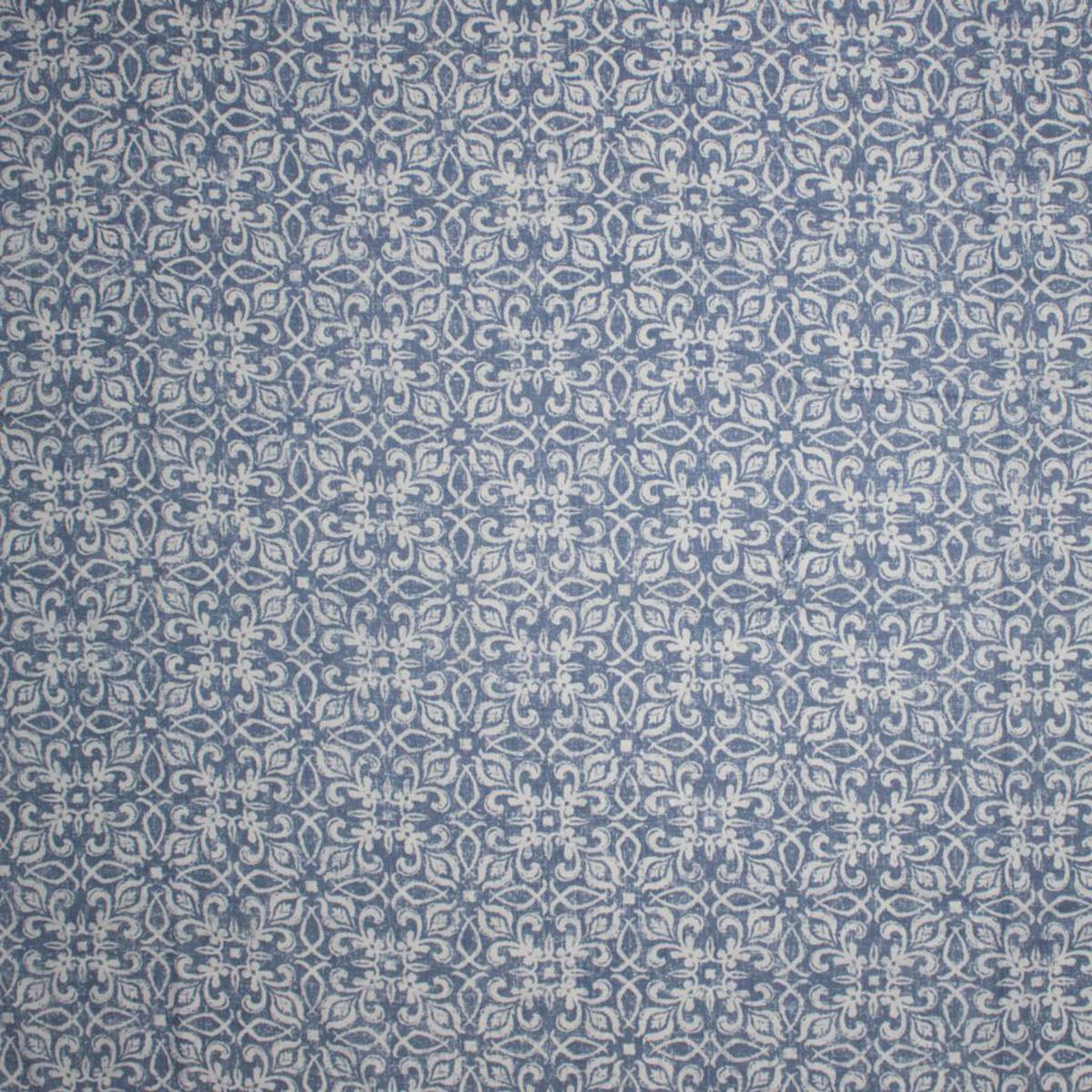 Fantina Ocean RM Coco Fabric