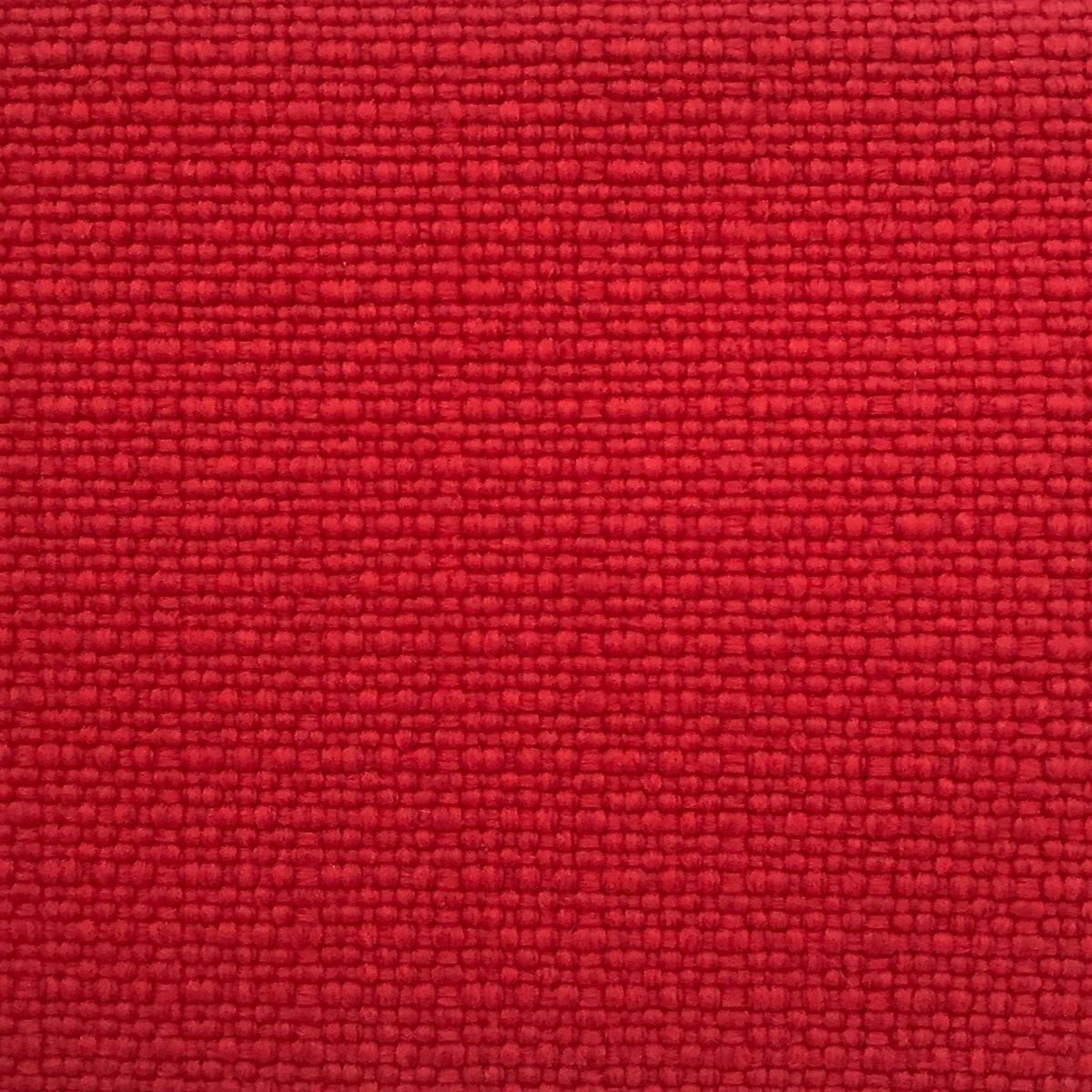 Madagascar Plain Fr - Cardinal by Scalamandre Fabric