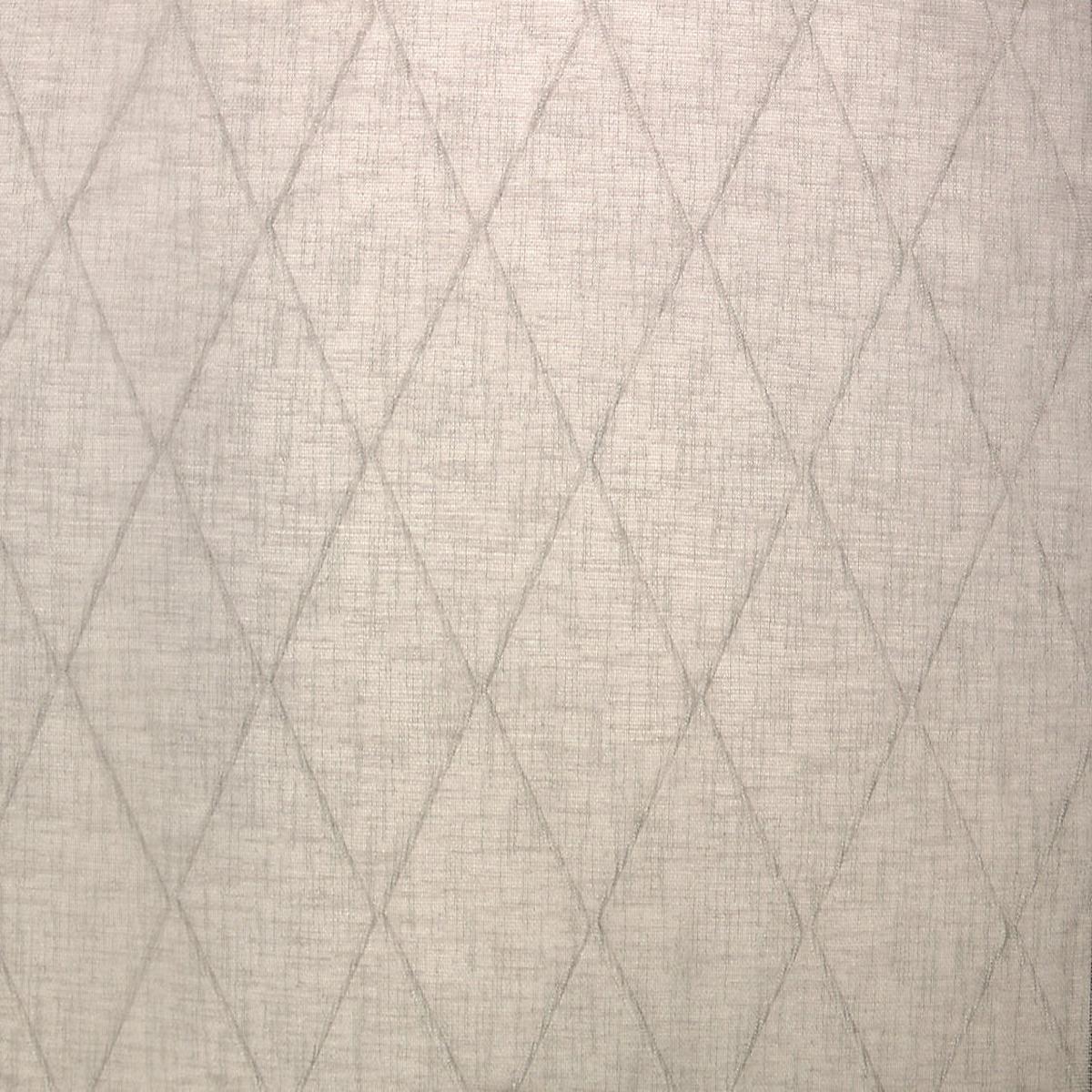 Makoto Sheer - Natural Dove by Scalamandre Fabric