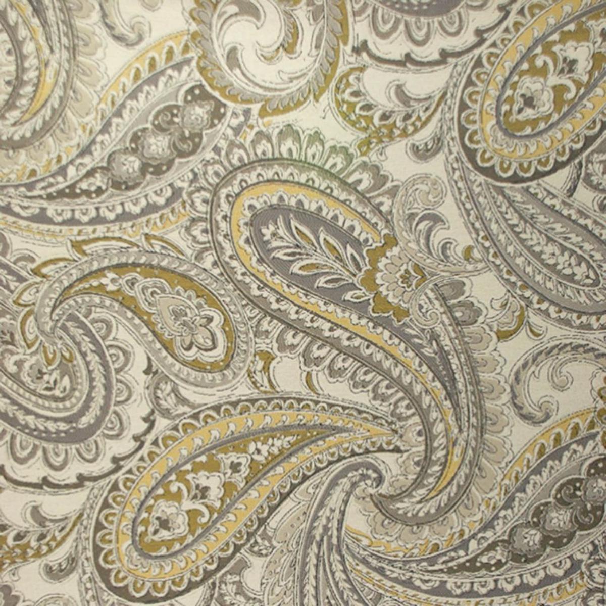 MONTREAL Slate RM Coco Fabric