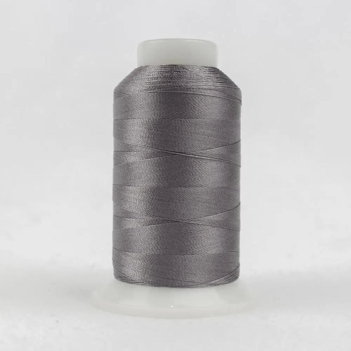 P5421 - Polyfast 40wt Trilobal Polyester Sterling Thread