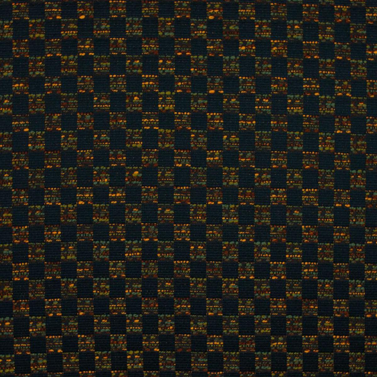 TIGRESS MIDNIGHT RM Coco Fabric