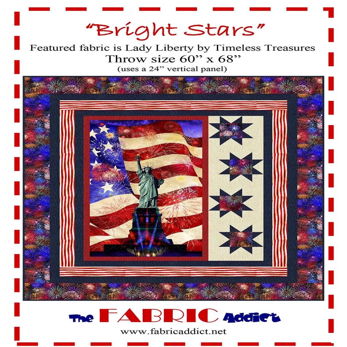 Bright Stars