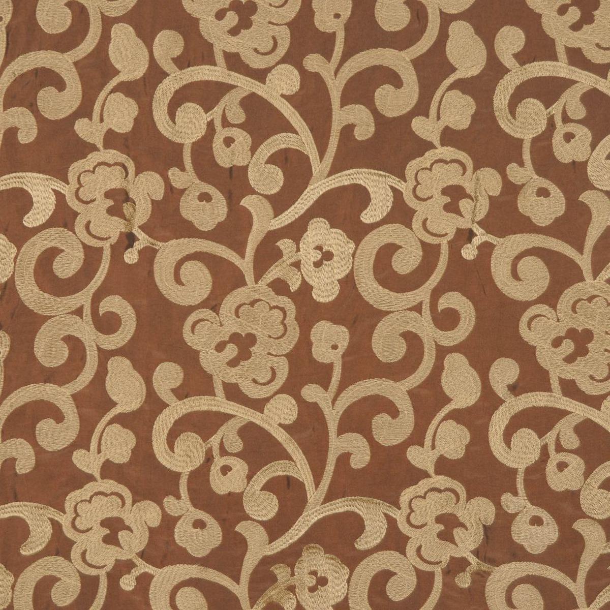 CHISEL COFFEE BEAN RM Coco Fabric