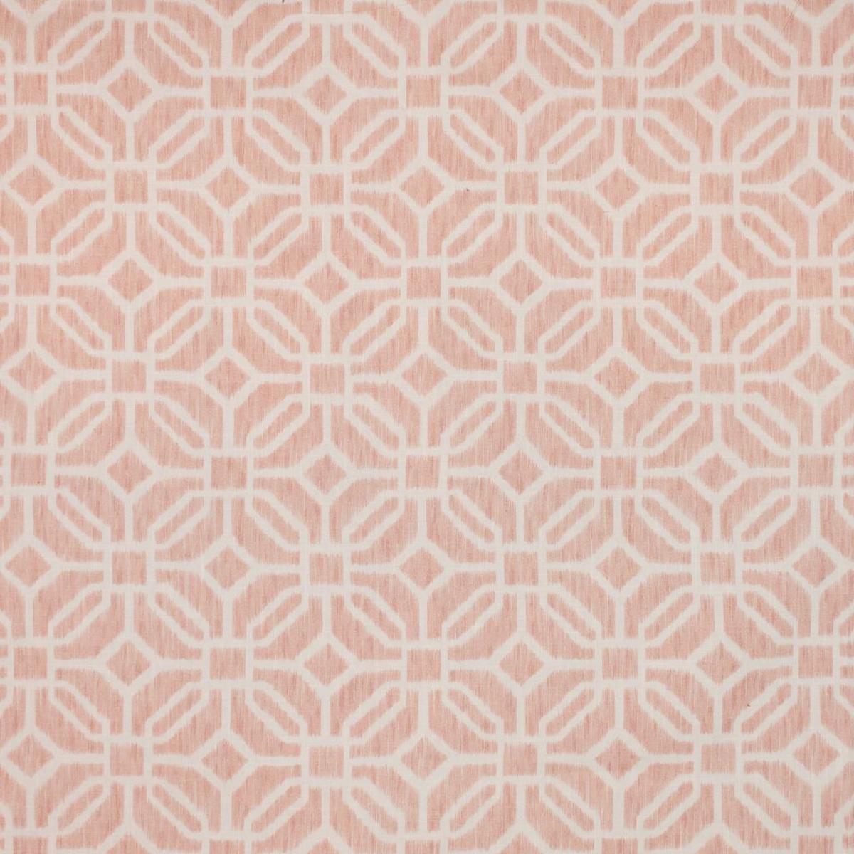 Ikat Maize -Blush RM Coco Fabric