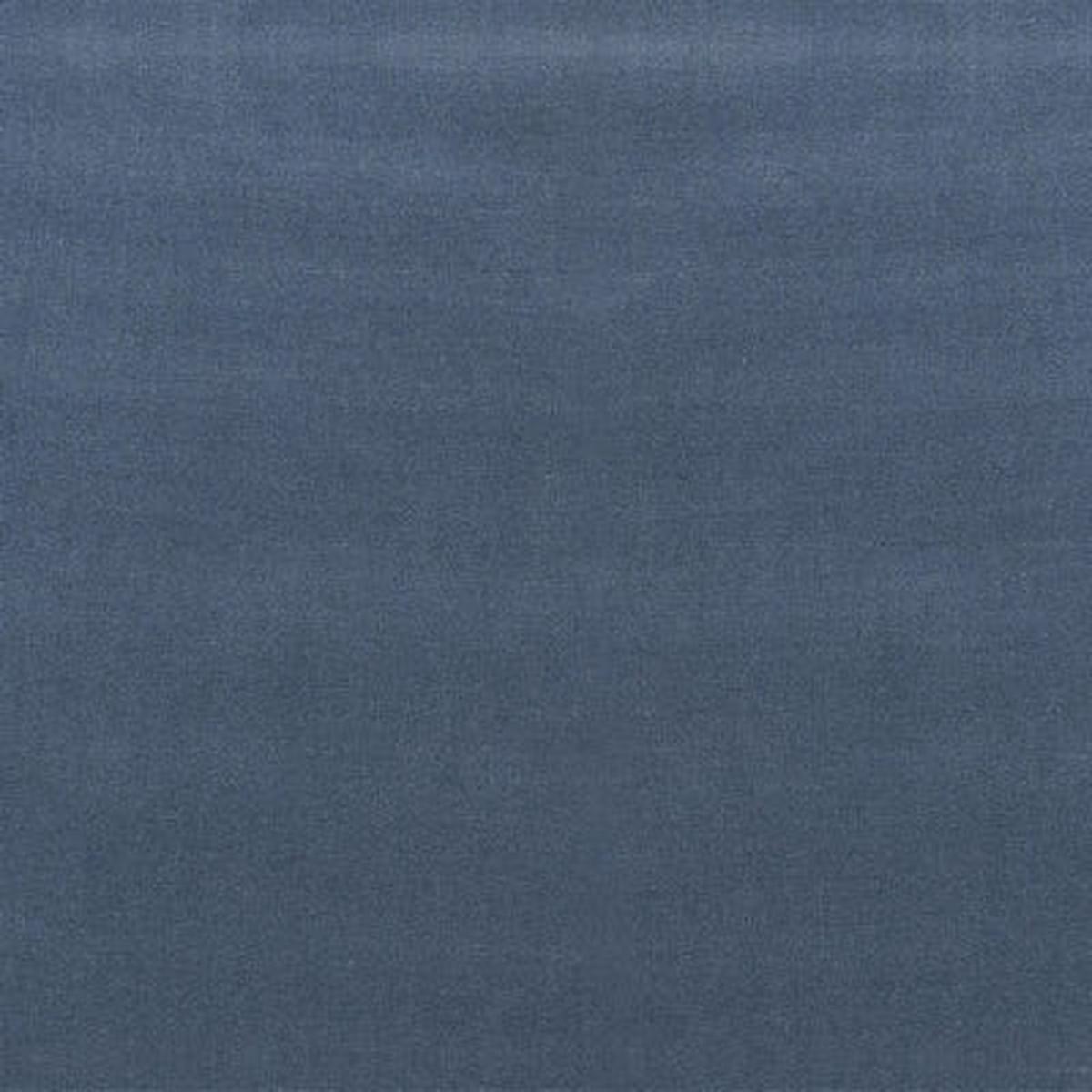 Jermyn Wool Velvet - Slate Blue - Ralph Lauren - Frl5162-02 Fabric