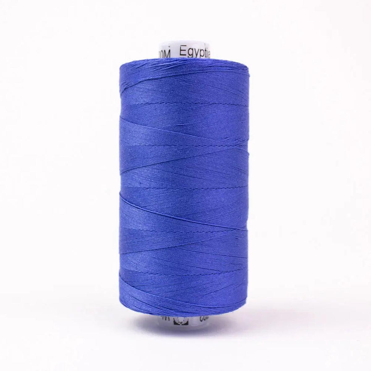 KT622 - Konfetti 50wt Egyptian Cotton Thread Lagoon