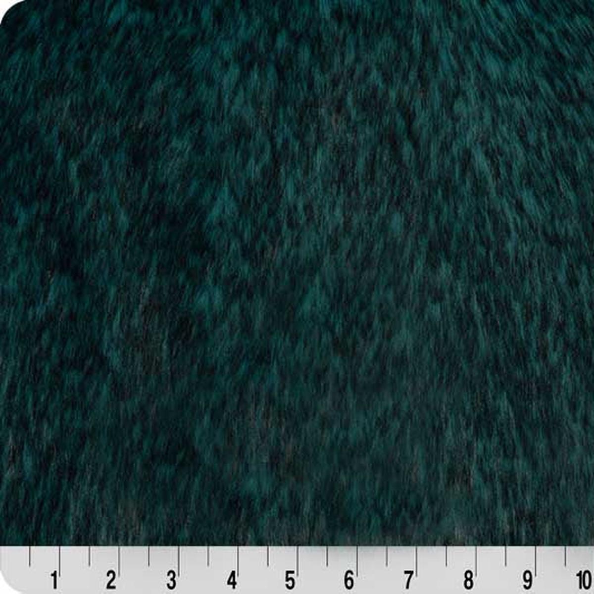 Luxe Cuddle Teddy Koda Bear 58"/60" Fabric per yard