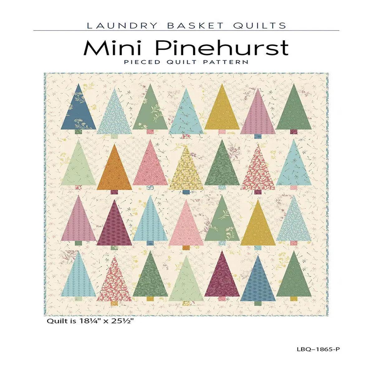 Mini Pinehurst