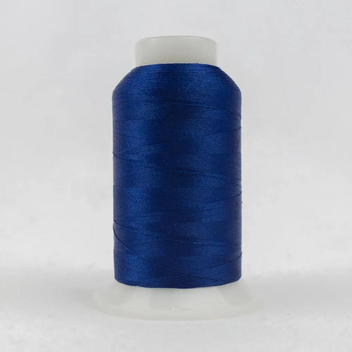P2134 - Polyfast 40wt Trilobal Polyester Dark Blue Thread