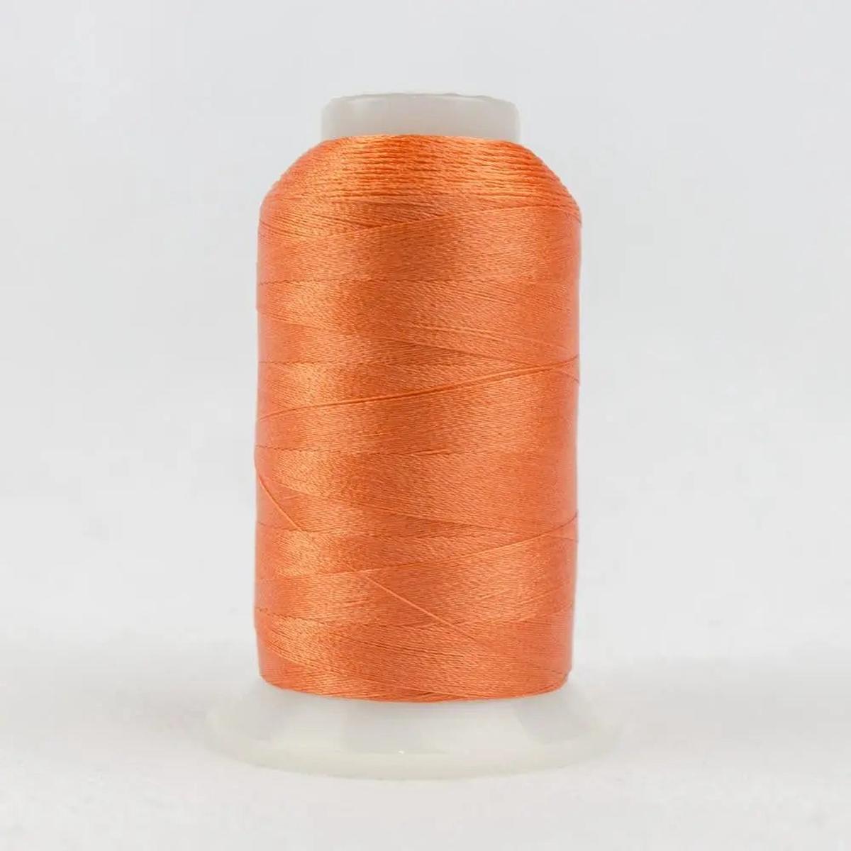 P9112 - Polyfast 40wt Trilobal Polyester Firecracker Thread