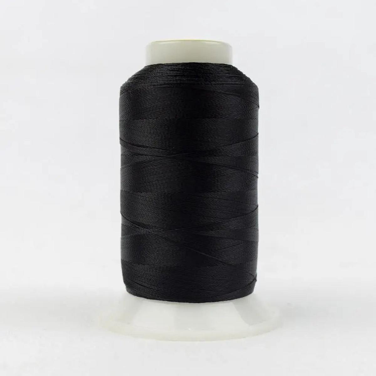R9000 - Splendor 40wt Rayon Raven Thread