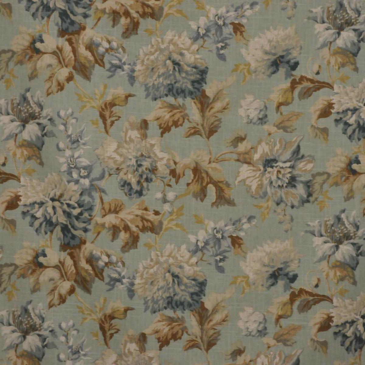 RICHARDI -SEAMOSS RM Coco Fabric