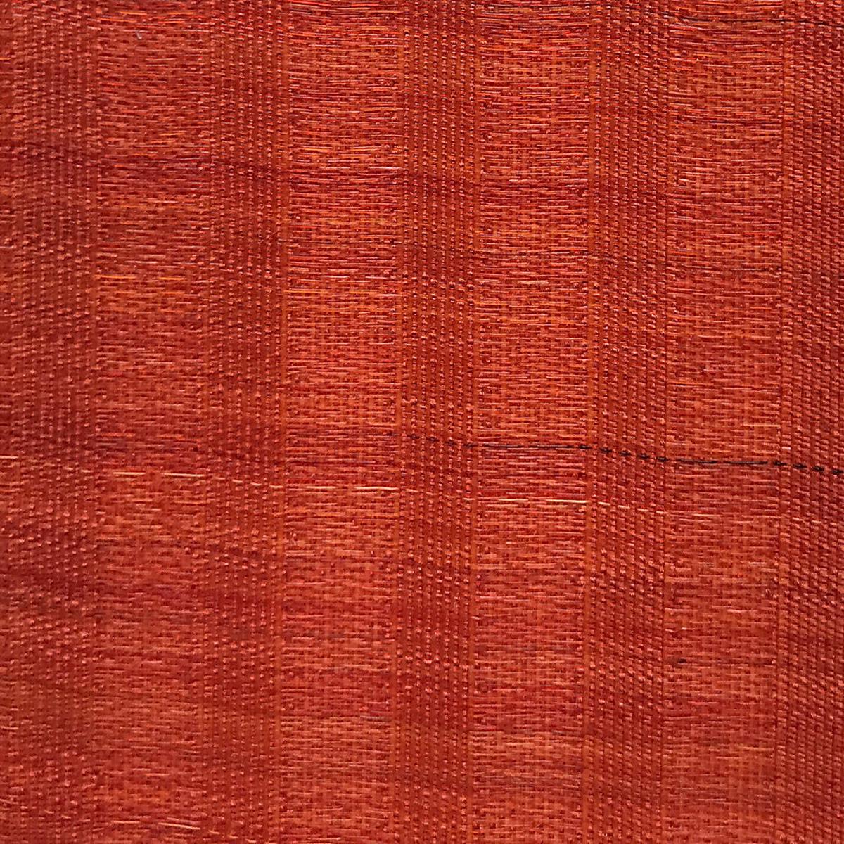 Salerno Horsehair - Rust by Scalamandre Fabric