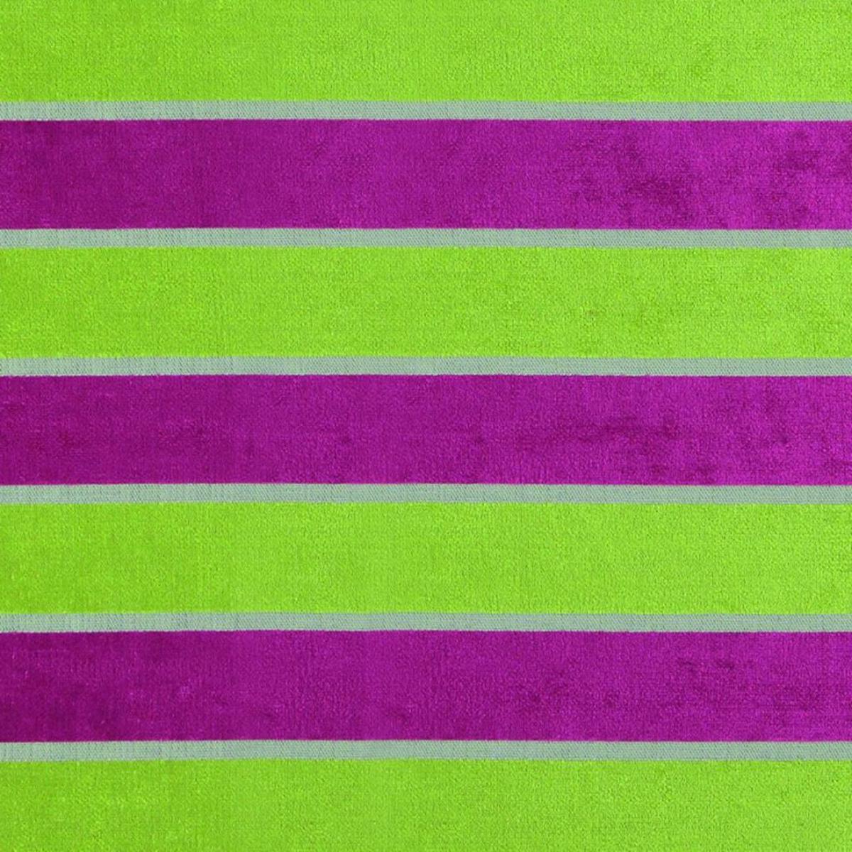 THEMIS FUSCHIA RM Coco Fabric