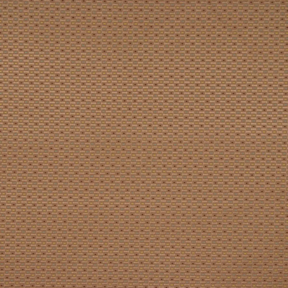 CLAPTON CHOCOLATE RM Coco Fabric