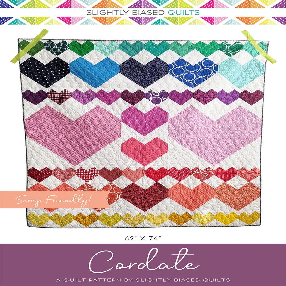 Cordate