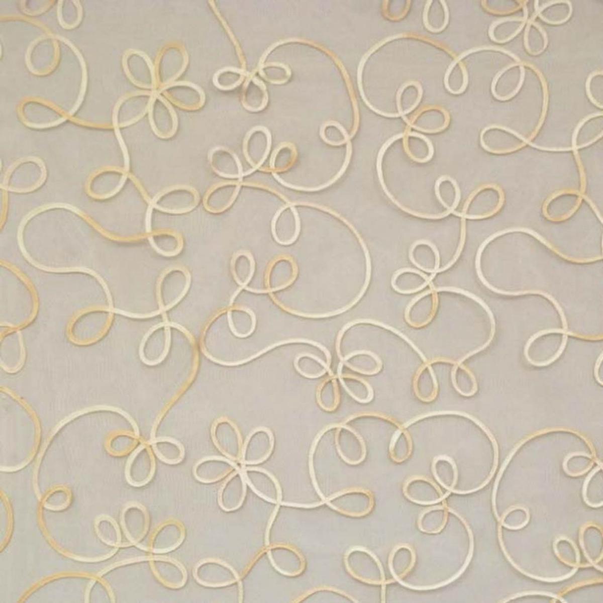 CYCLONE Summer RM Coco Fabric