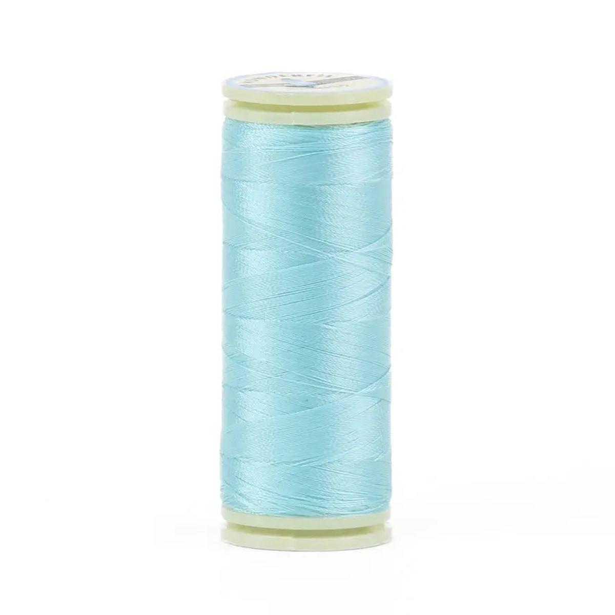 DB932 - DecoBob Cottonized Polyester Topaz Thread