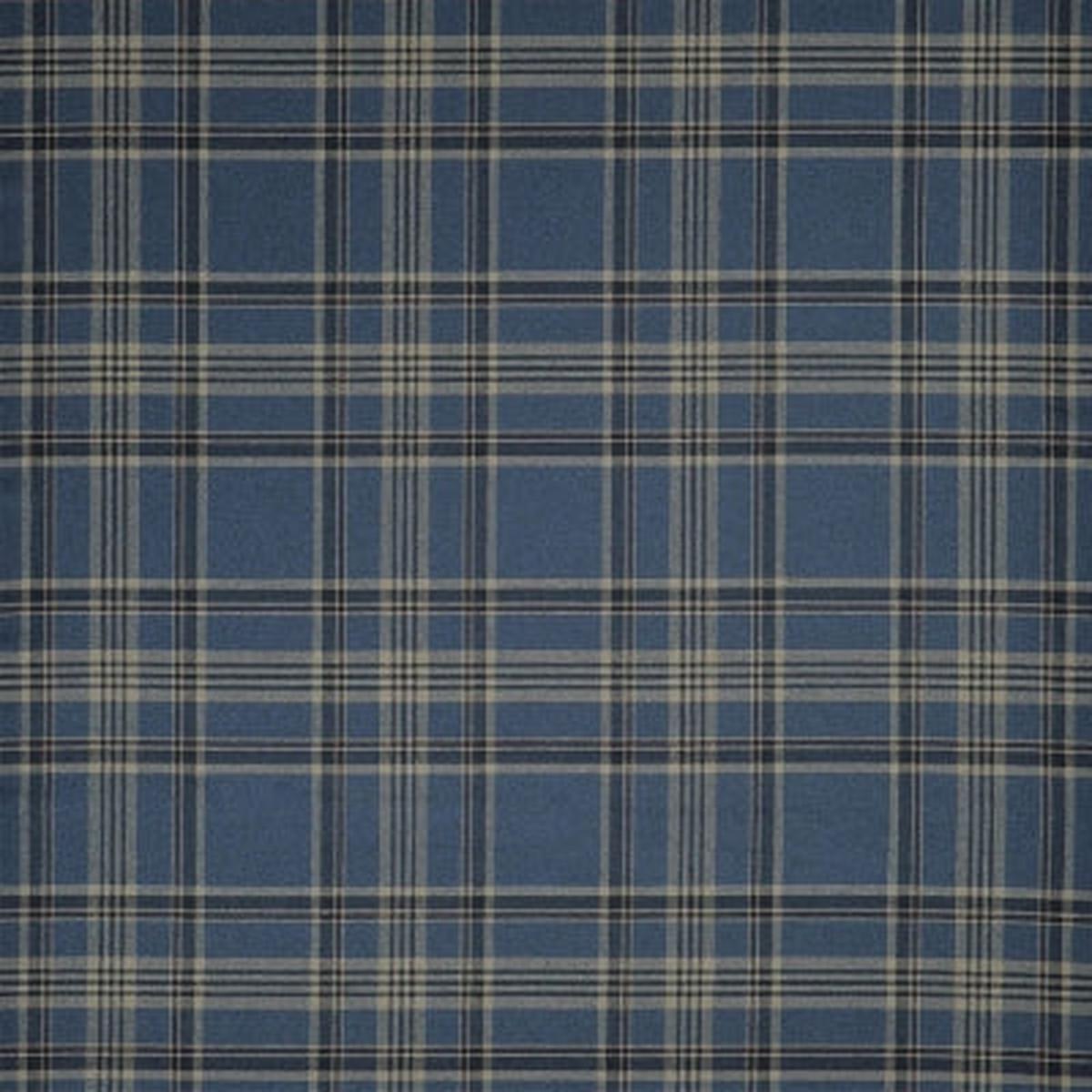 Deerpath Trail Plaid - Ralph Lauren - Frl5115-02 Fabric
