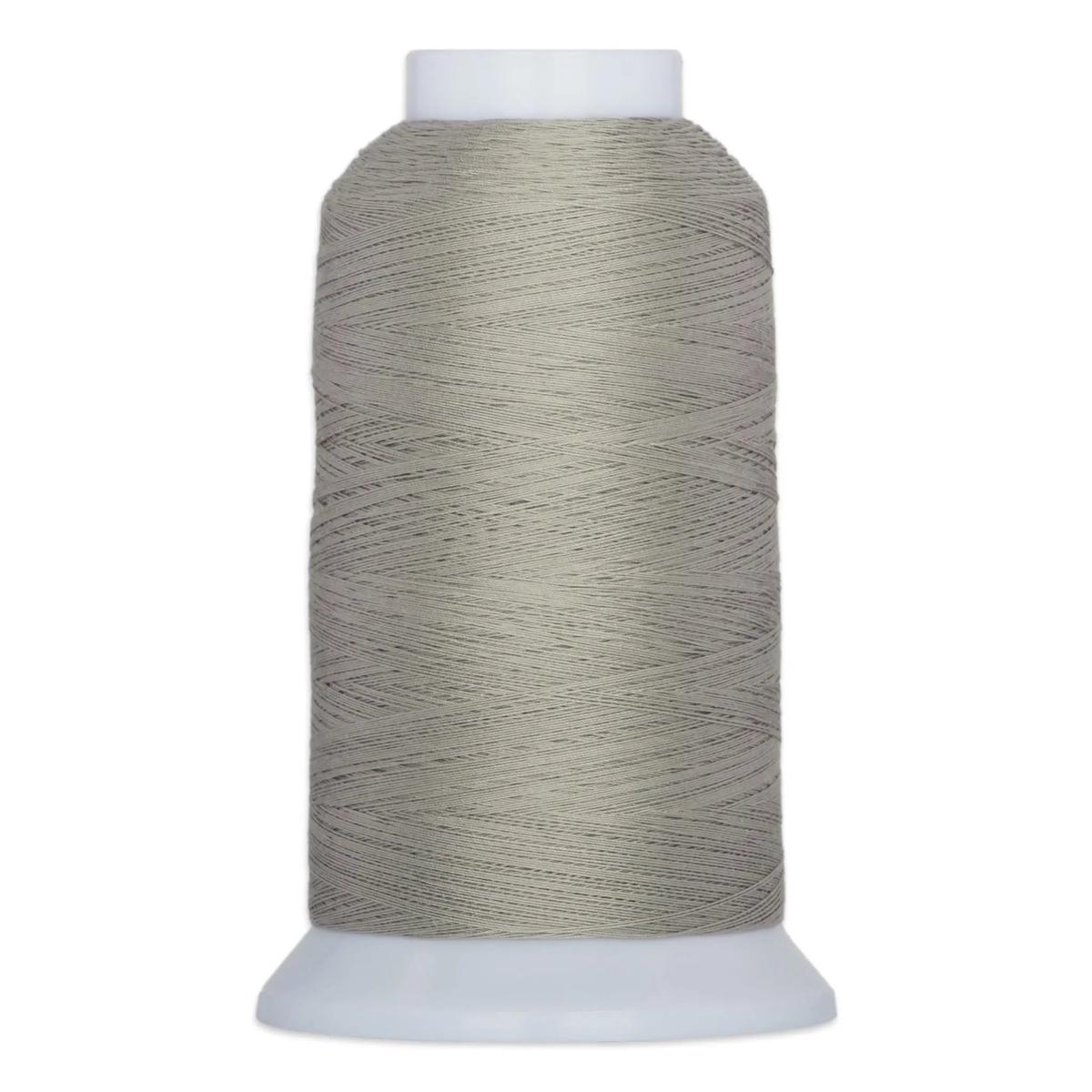 Dream Seam #308 - Gray Cone
