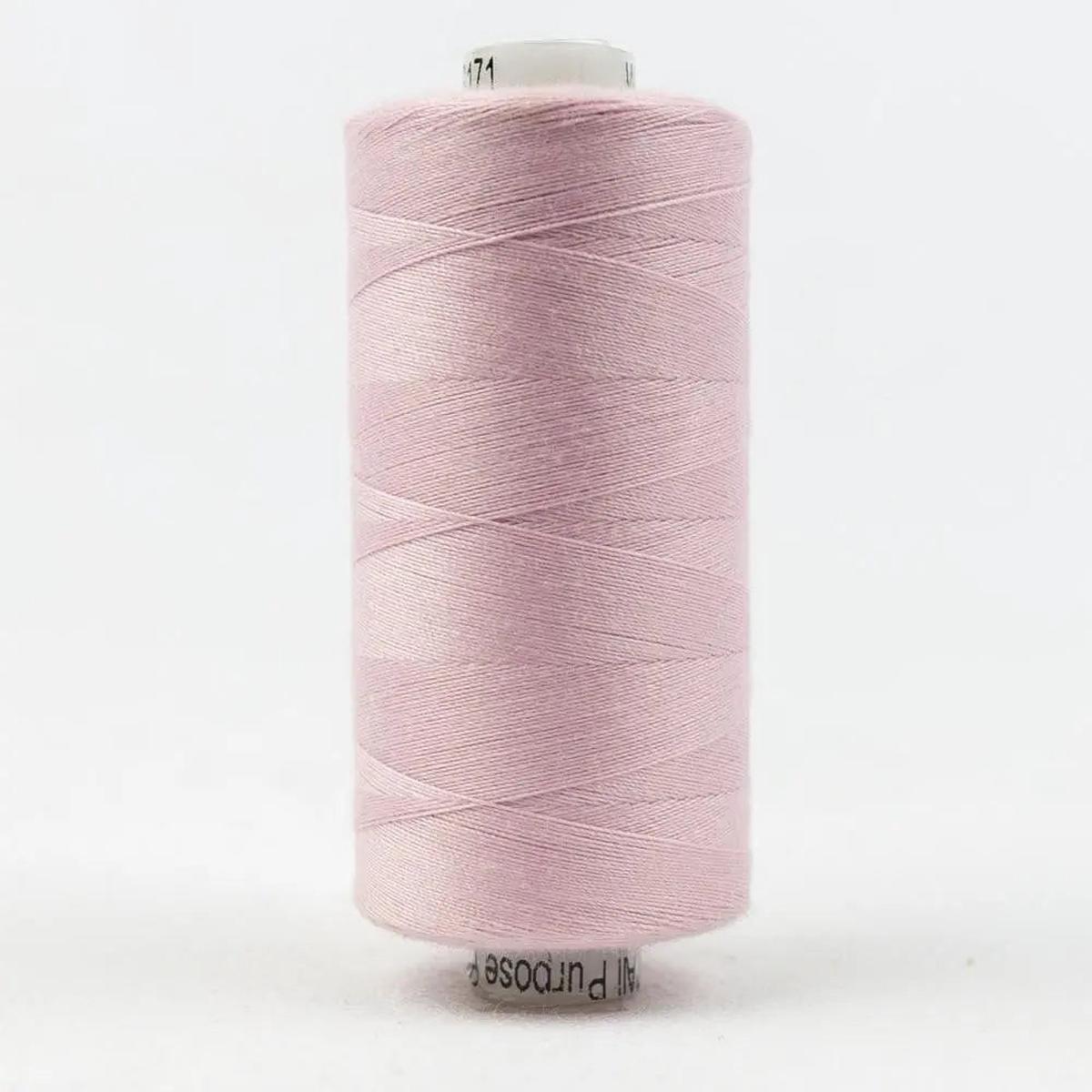 DS171 - Designer All purpose 40wt Polyester Romantic Pink Thread