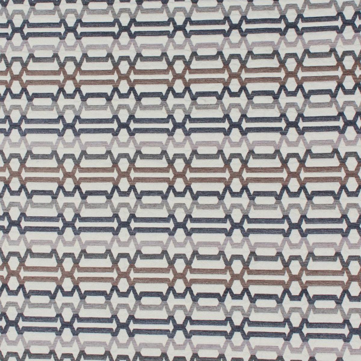 Festival Trellis Kahlua RM Coco Fabric