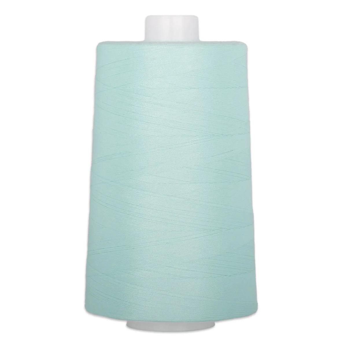 QuiltMaker #857 - Powder Blue Cone
