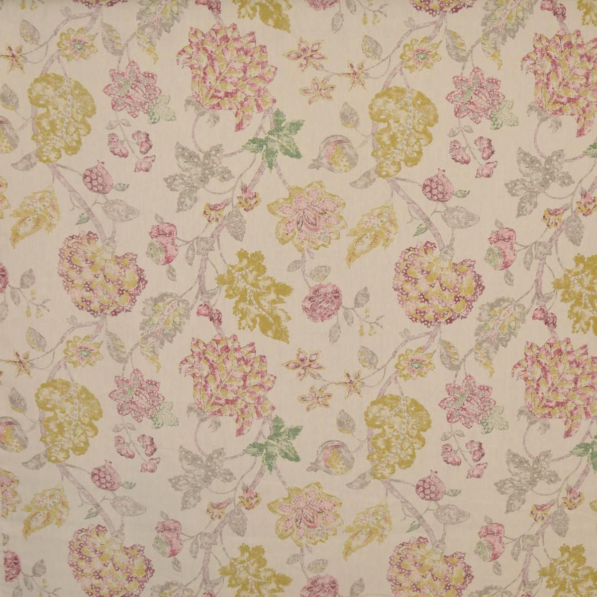 RAPUNZEL FLAMINGO RM Coco Fabric