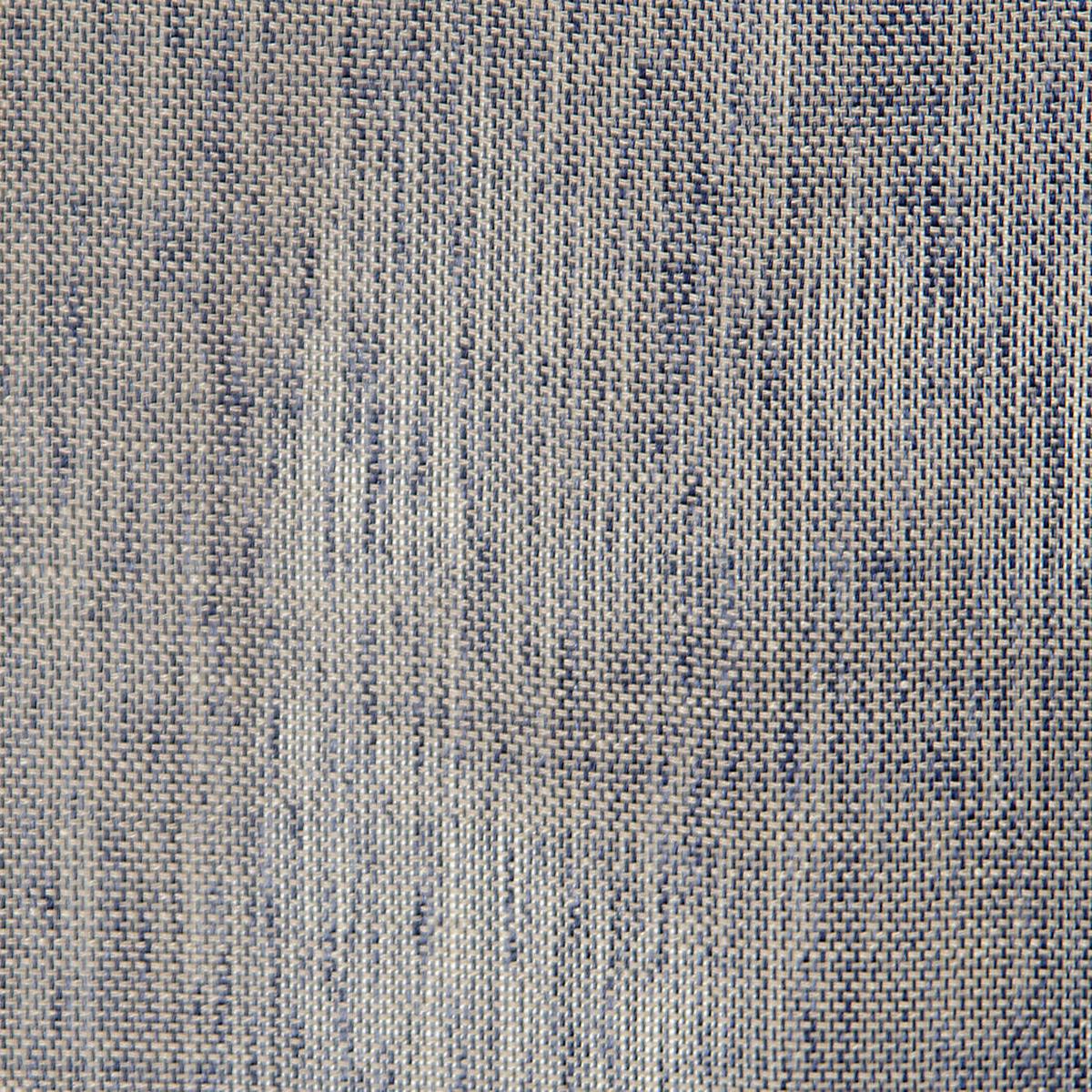 Smarter Fr - Denim by Scalamandre Fabric