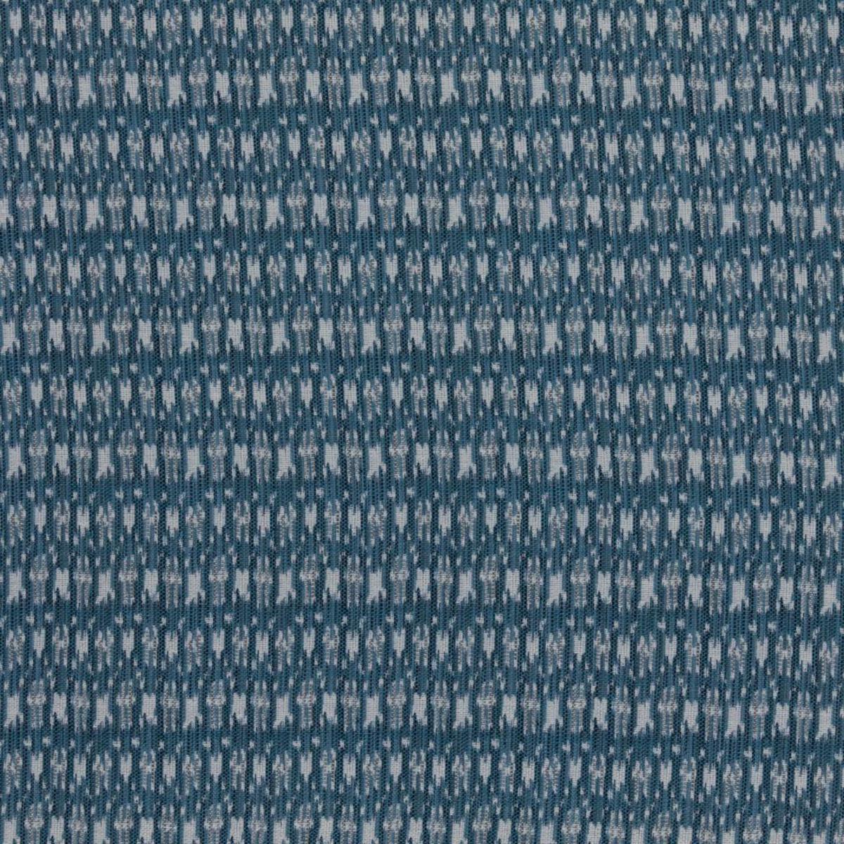 Solana Capri Blue RM Coco Fabric