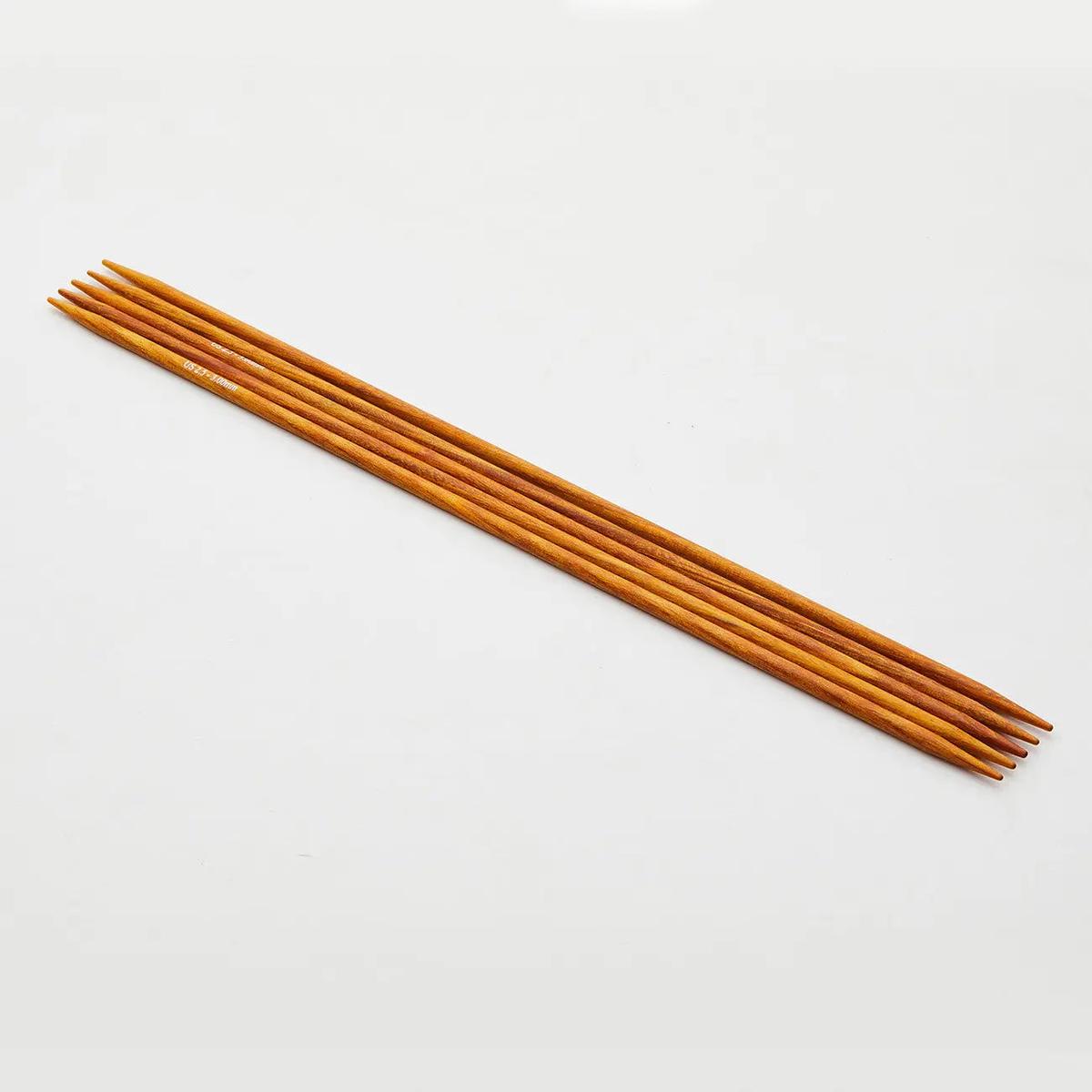 Symfonie Dreamz Double Pointed Needles 8in Size 2.5 (3.0mm)