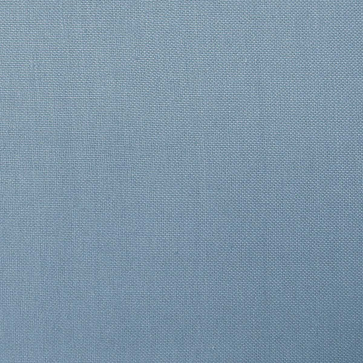 Toscana Linen - Cornflower by Scalamandre Fabric
