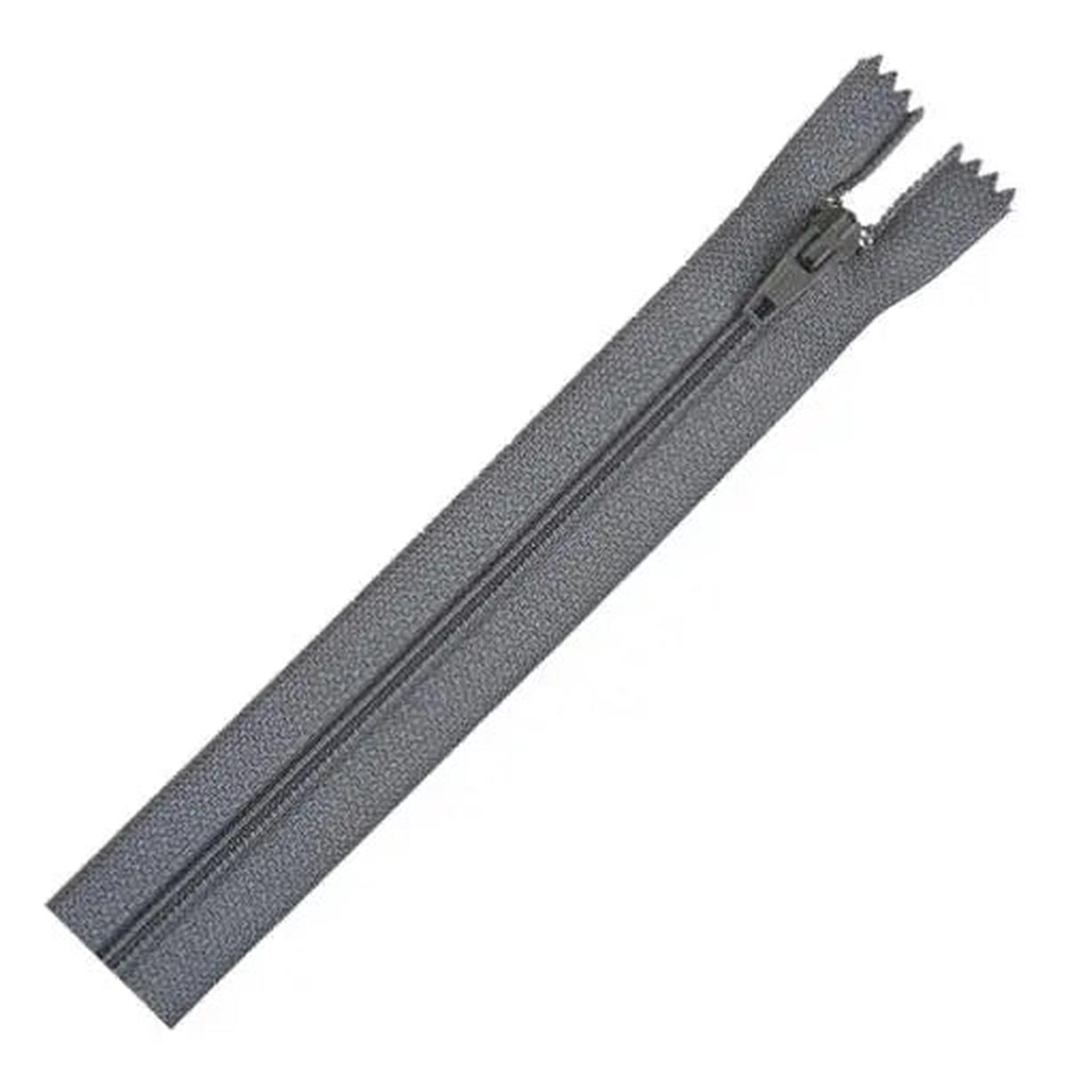 Trouser Zipper 11" F2611-26 by Coats & Clark