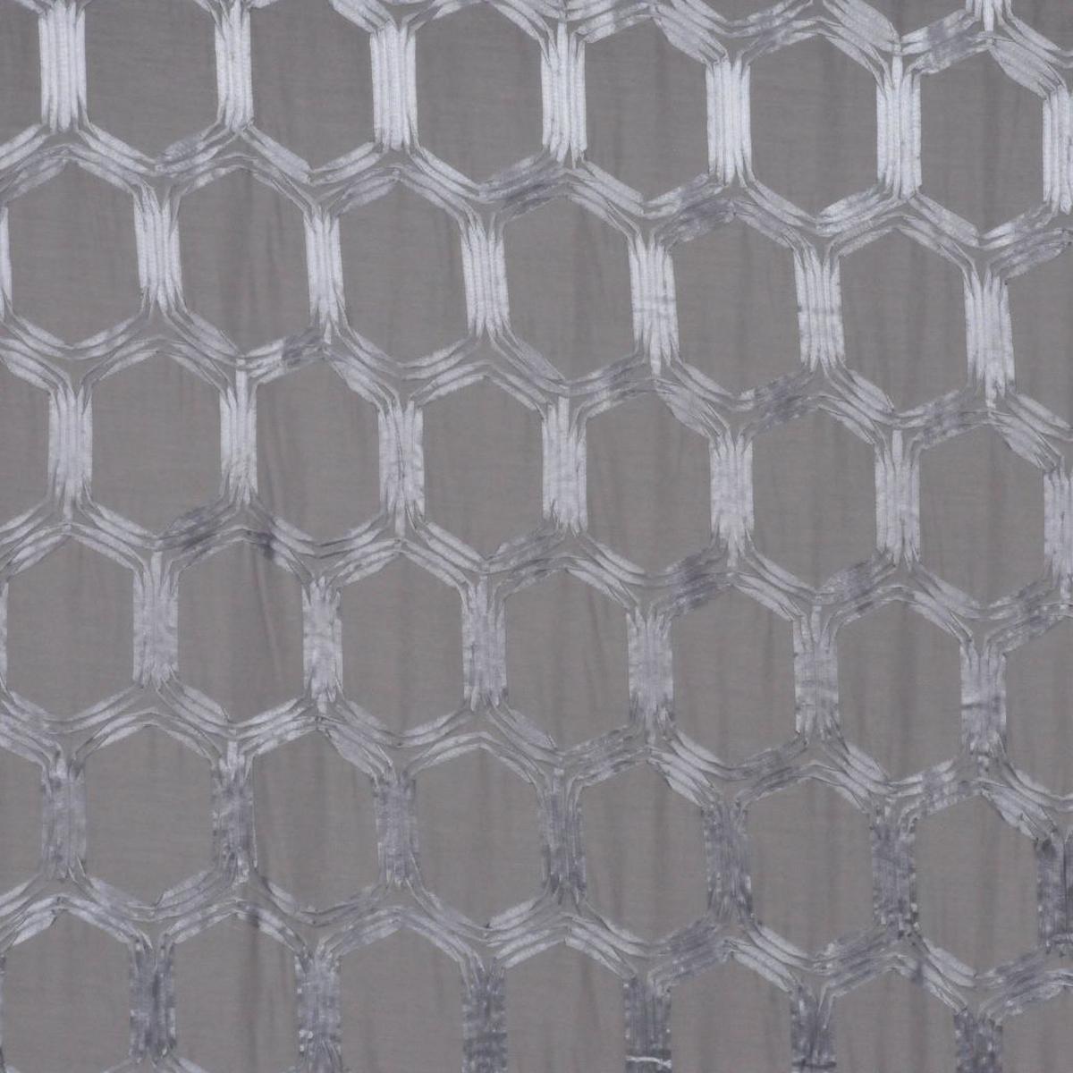 Wilson Grey RM Coco Fabric