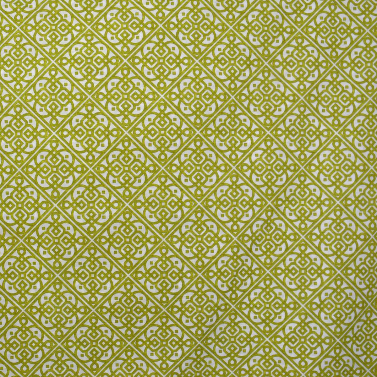 2298CB HONEYDEW RM Coco Fabric