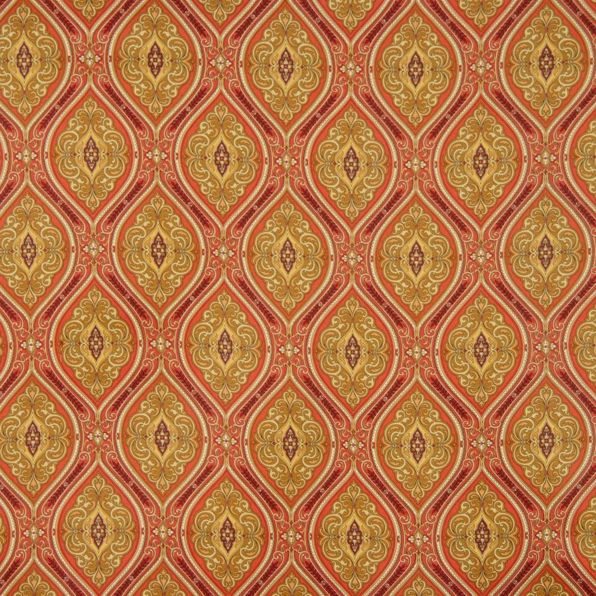 BEALE ADOBE RM Coco Fabric