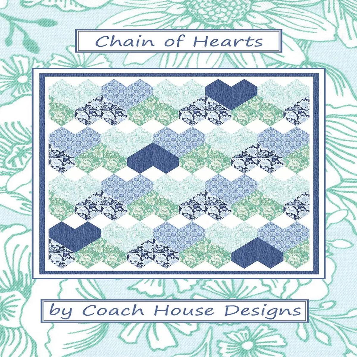 Chain of Hearts