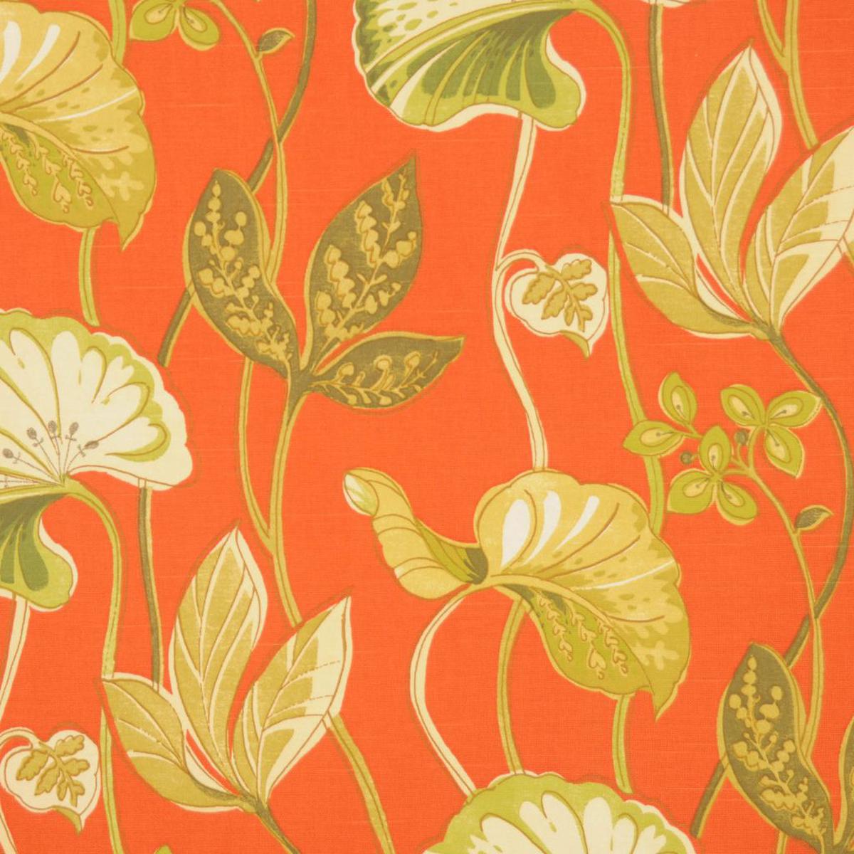 DANVILLE CORAL RM Coco Fabric