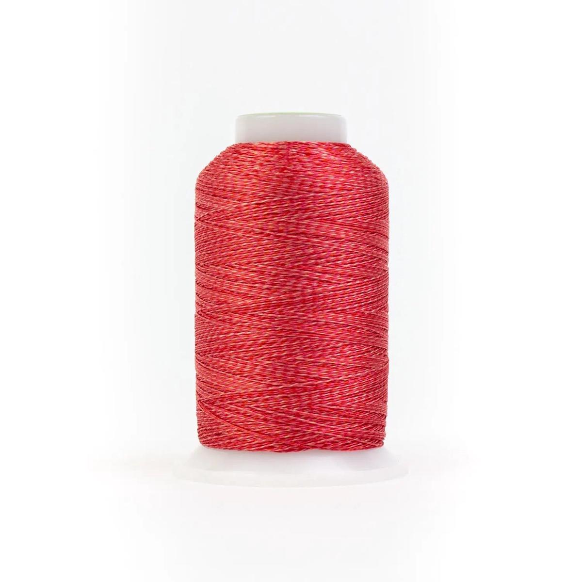 DT65 - D-Twist 20wt Rayon Strawberry Thread