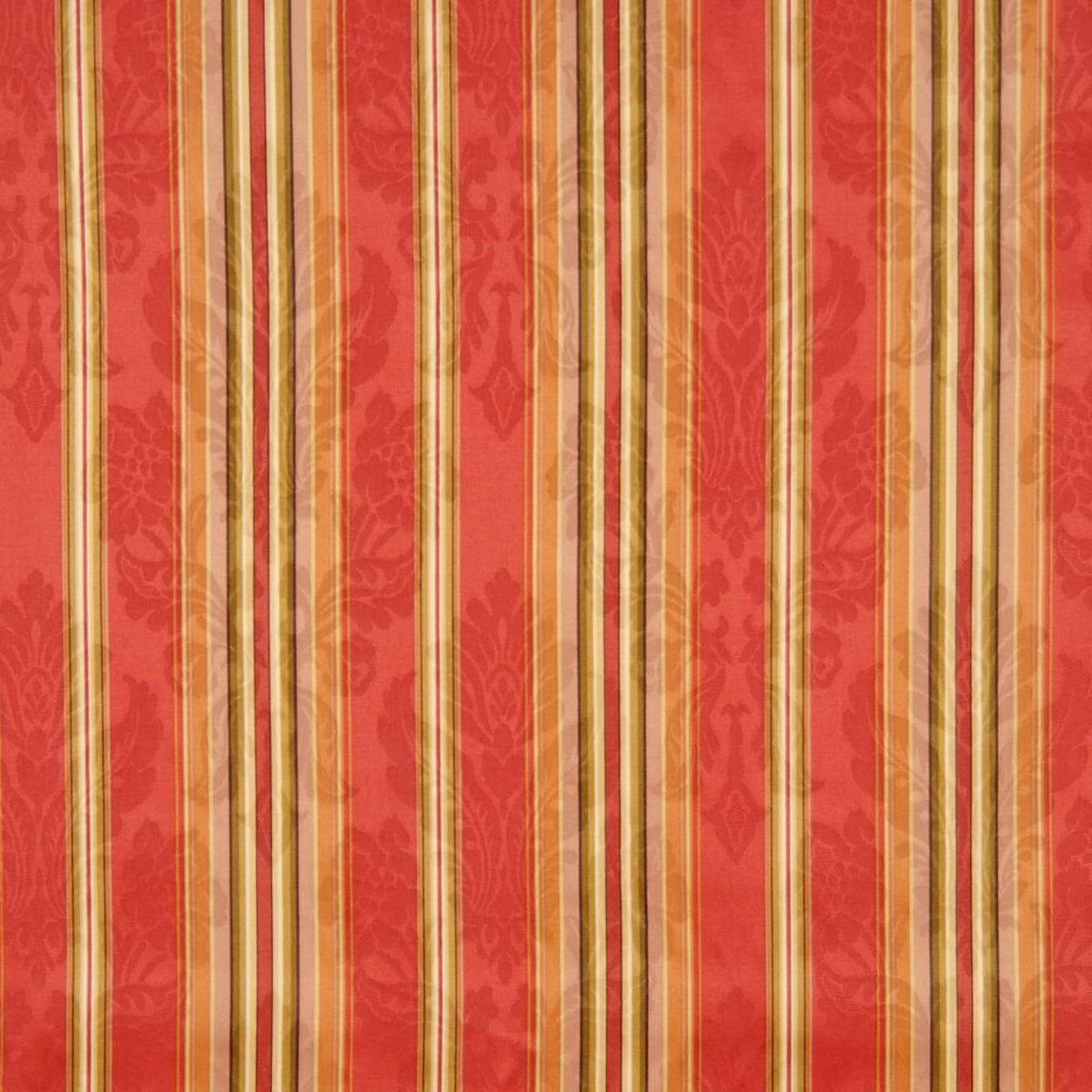 FINCH CARNELIAN RM Coco Fabric