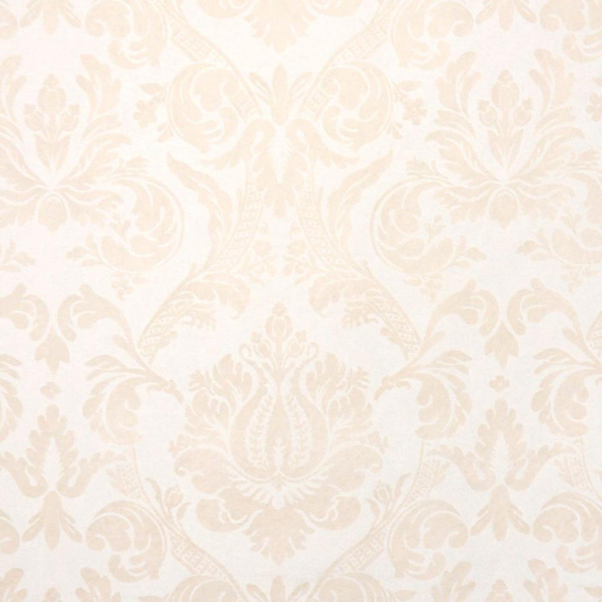 GUNSMOKE CREAM RM Coco Fabric