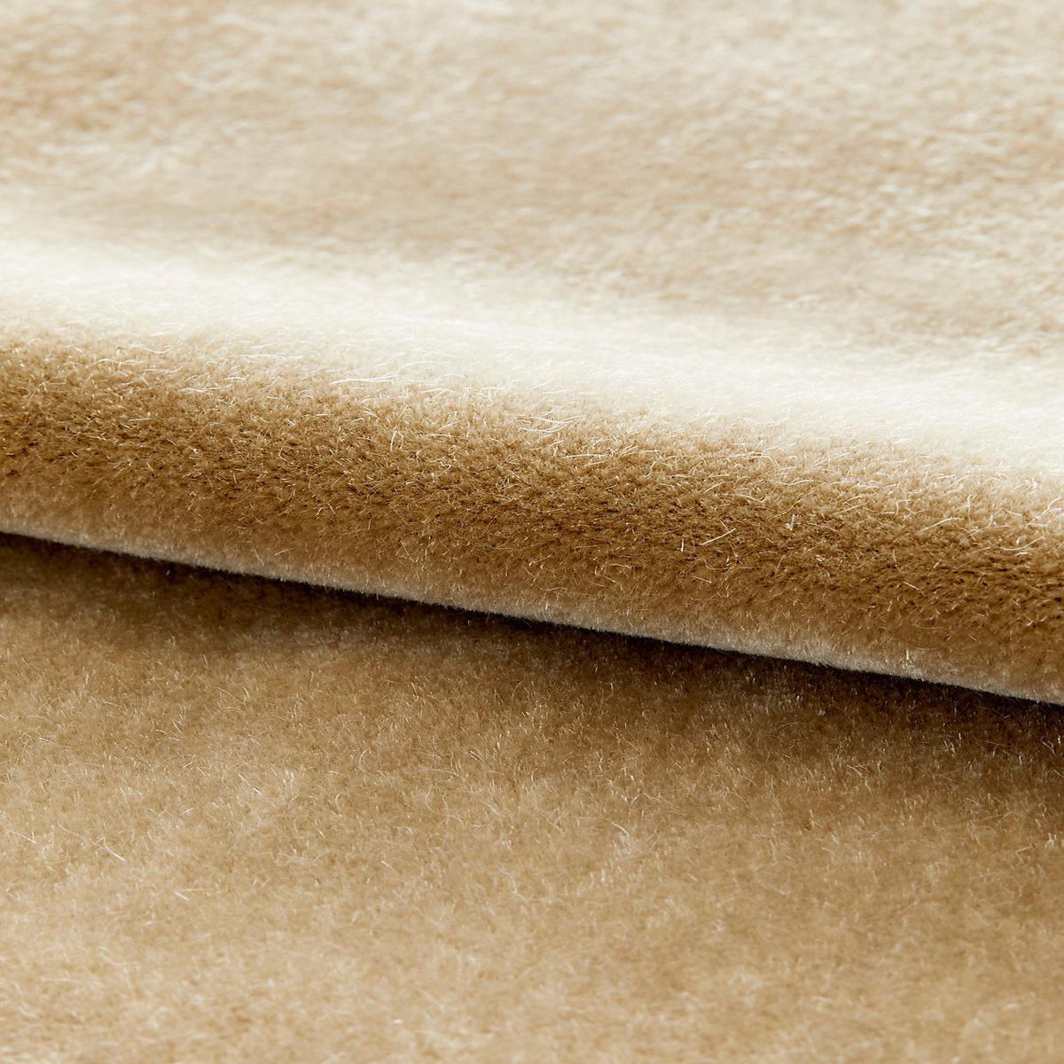 Neva Mohair - Ecru by Scalamandre Fabric