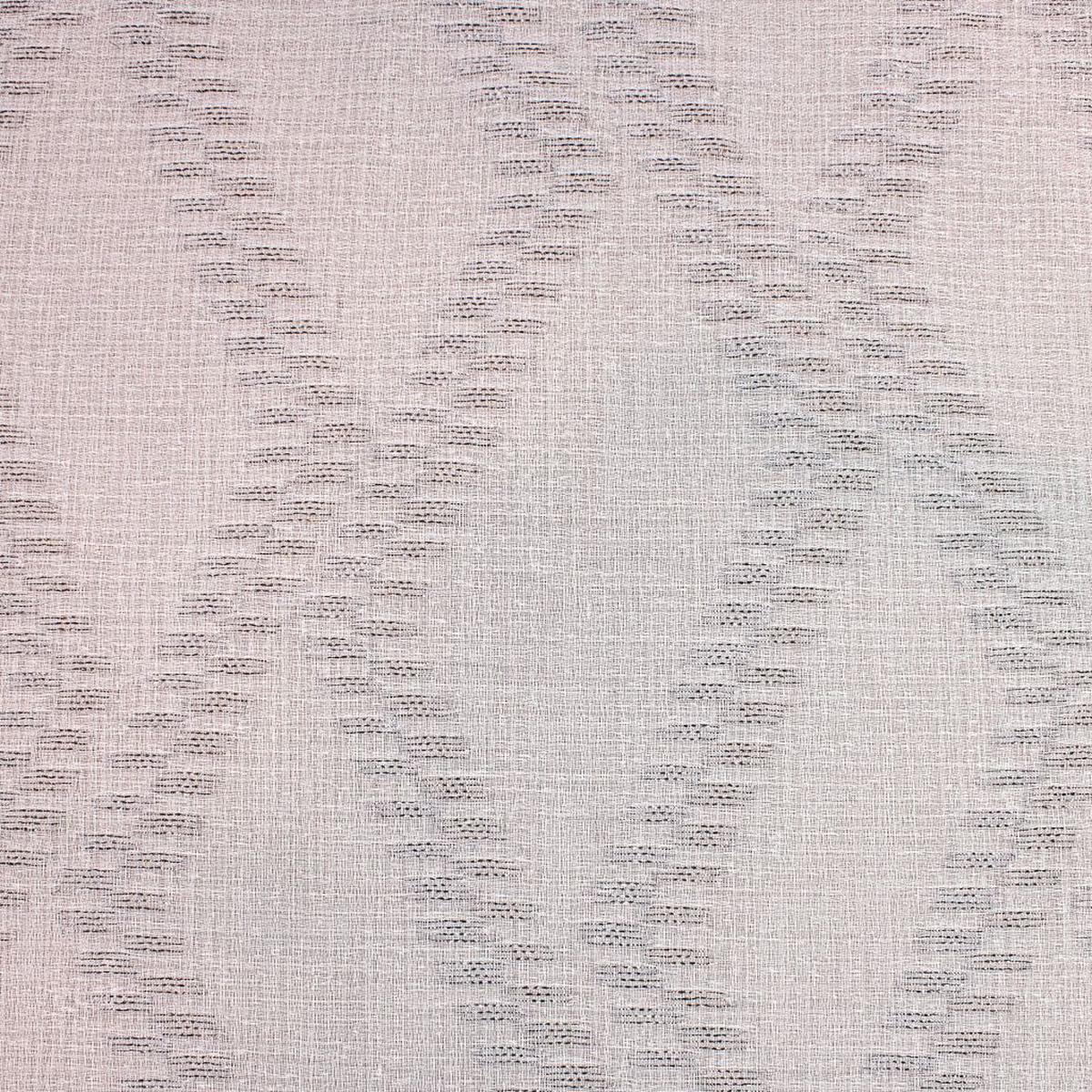 Oslo Lattice Haze RM Coco Fabric