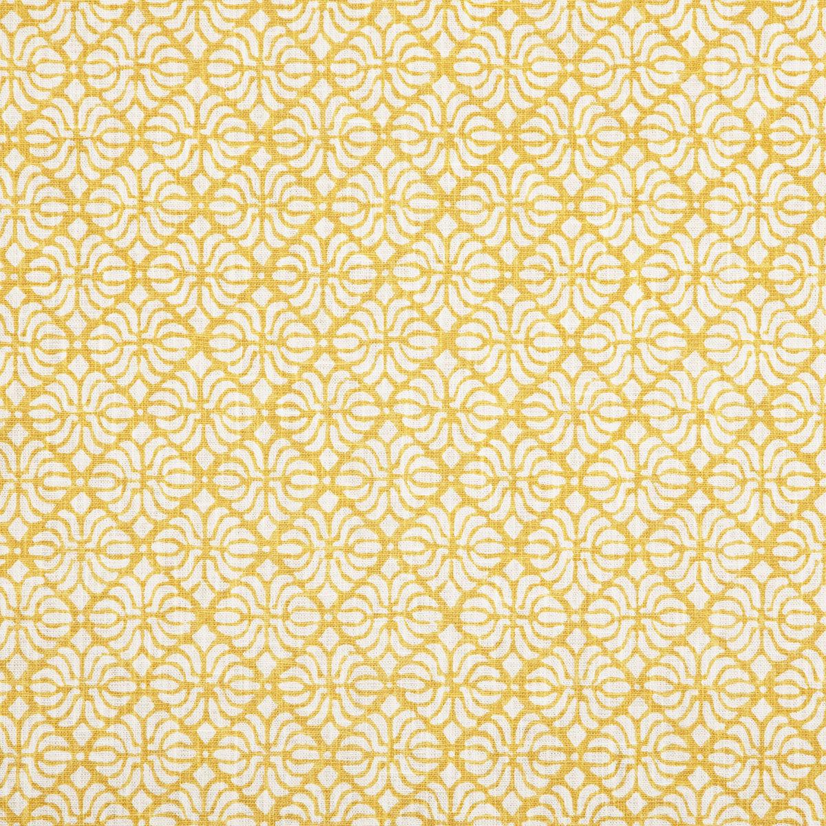 P6856 KODA-LEMON - Pindler Fabric