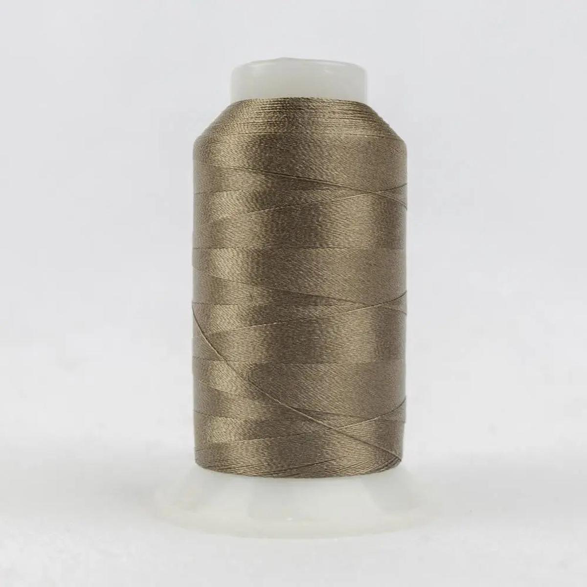 P9424 - Polyfast 40wt Trilobal Polyester Desert Palm Thread