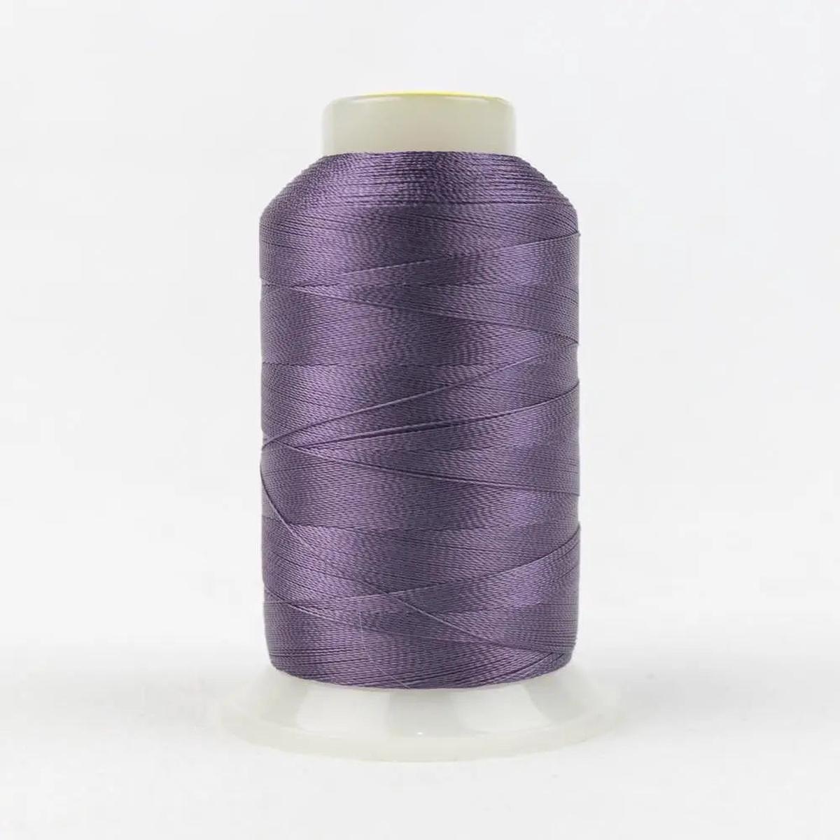 R5115 - Splendor 40wt Rayon Chalk Violet Thread