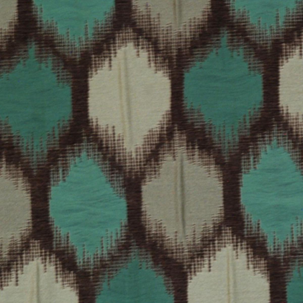 SEIZE THE MOMENT Jade RM Coco Fabric